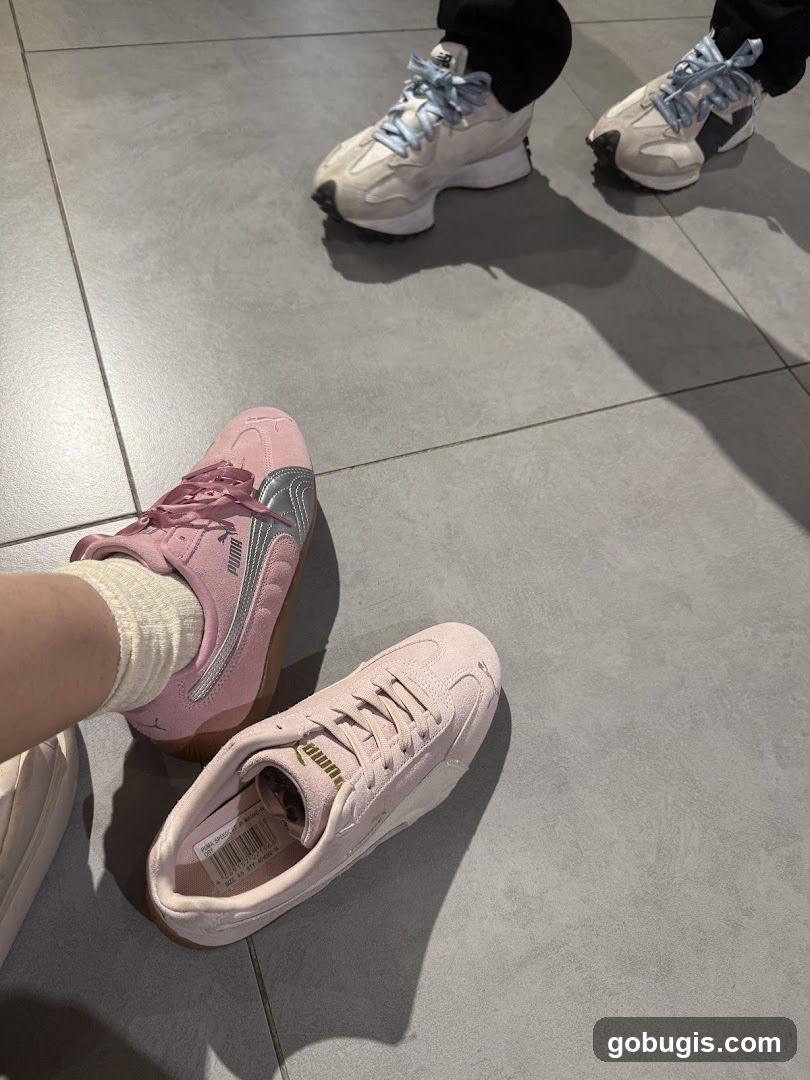 JD Sports Storefront
