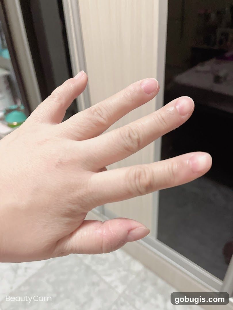 Nails By Hua Yi Fang