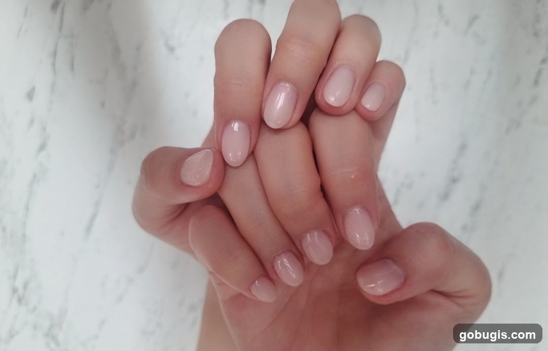 Nails By Hua Yi Fang