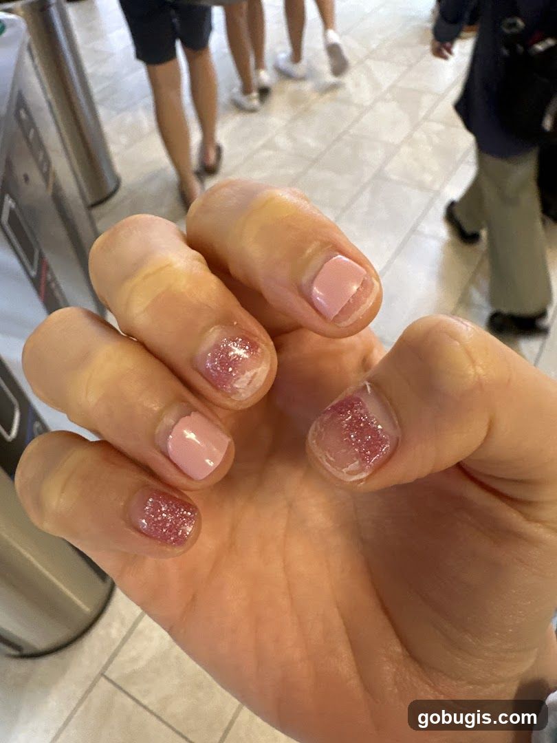Nail Art
