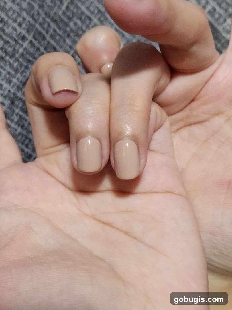 Nail Polish