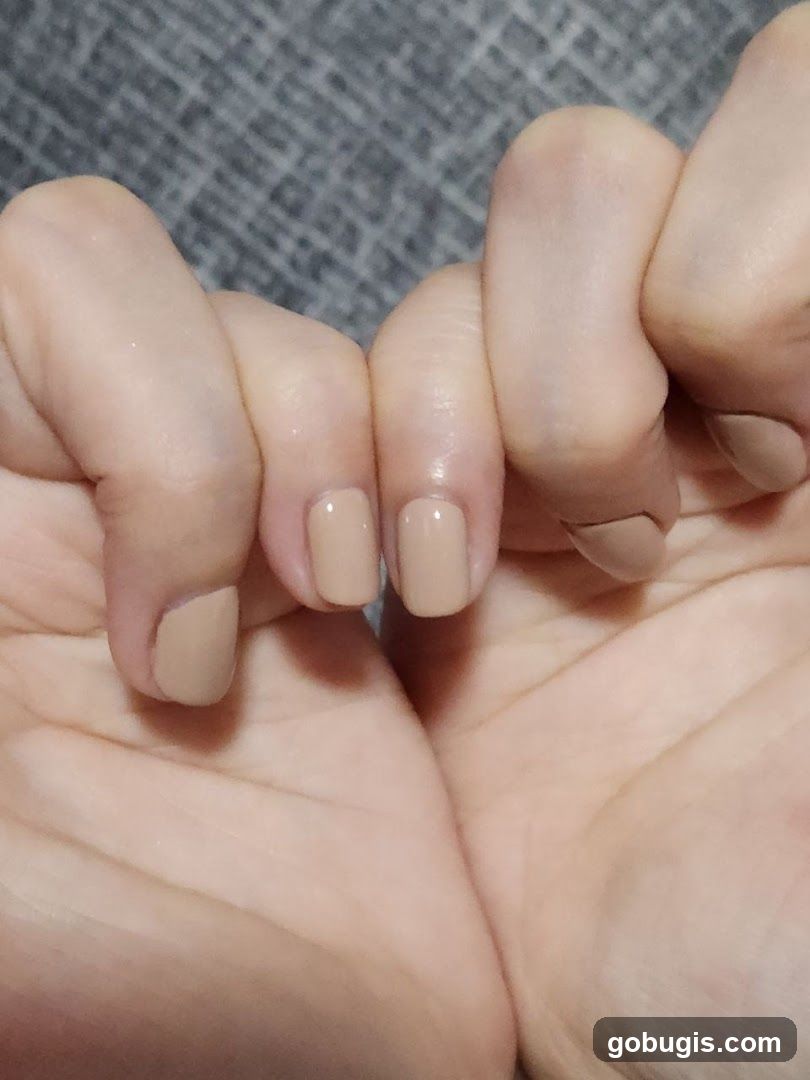 Nails