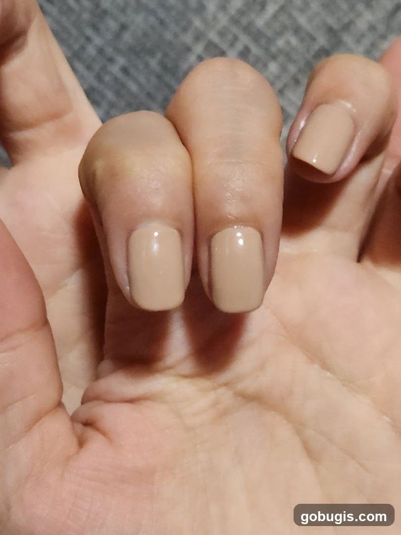 Nail Polish