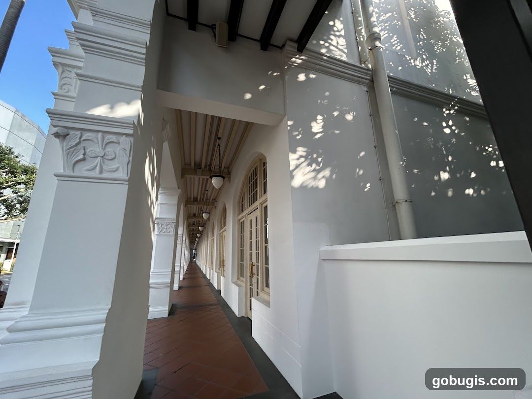 WorkDone Learning Centre Bugis