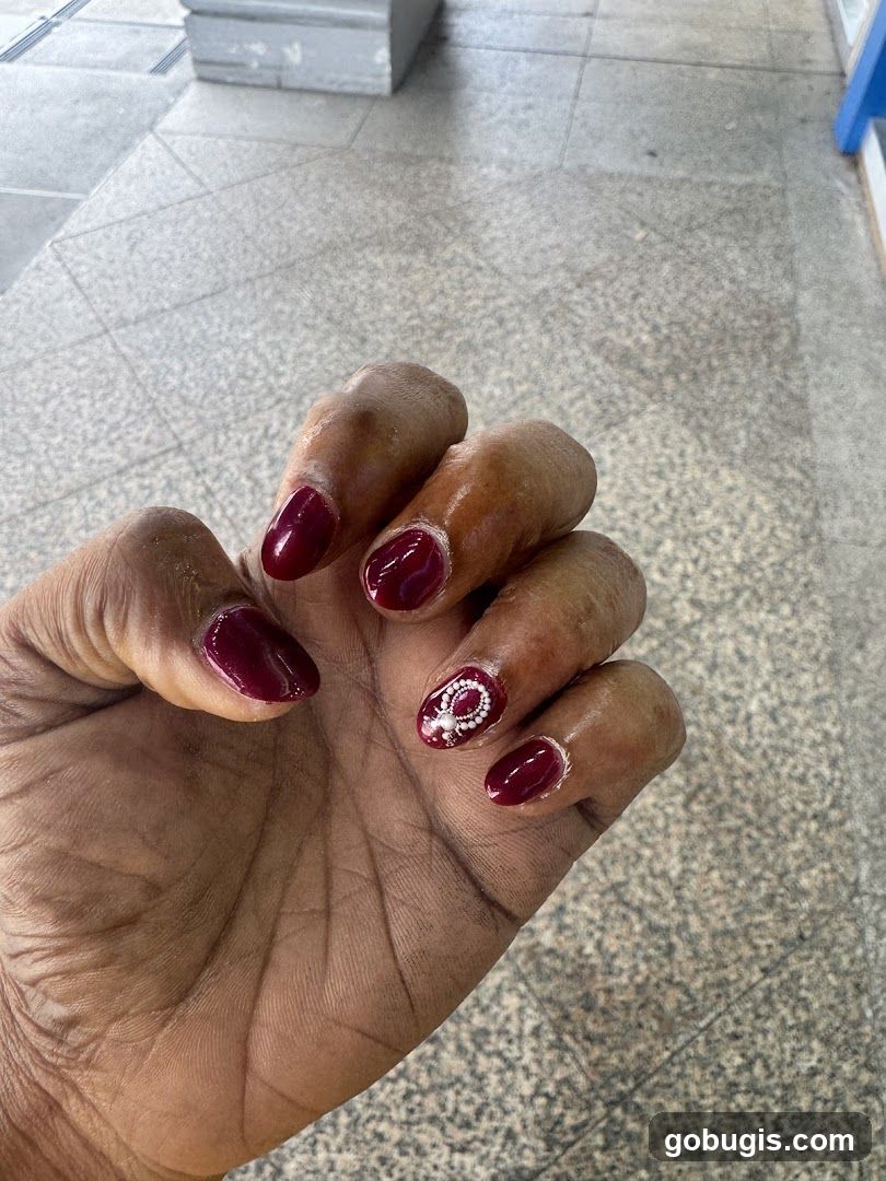 Nail Art
