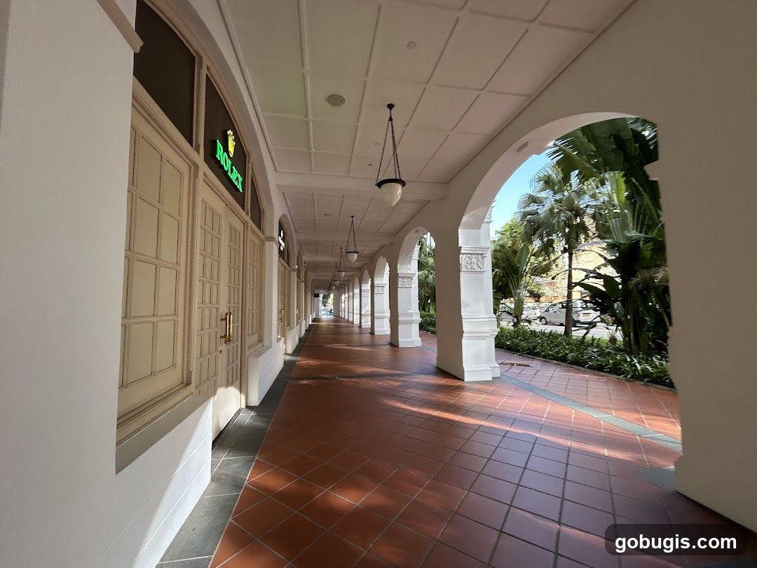 WorkDone Learning Centre Bugis
