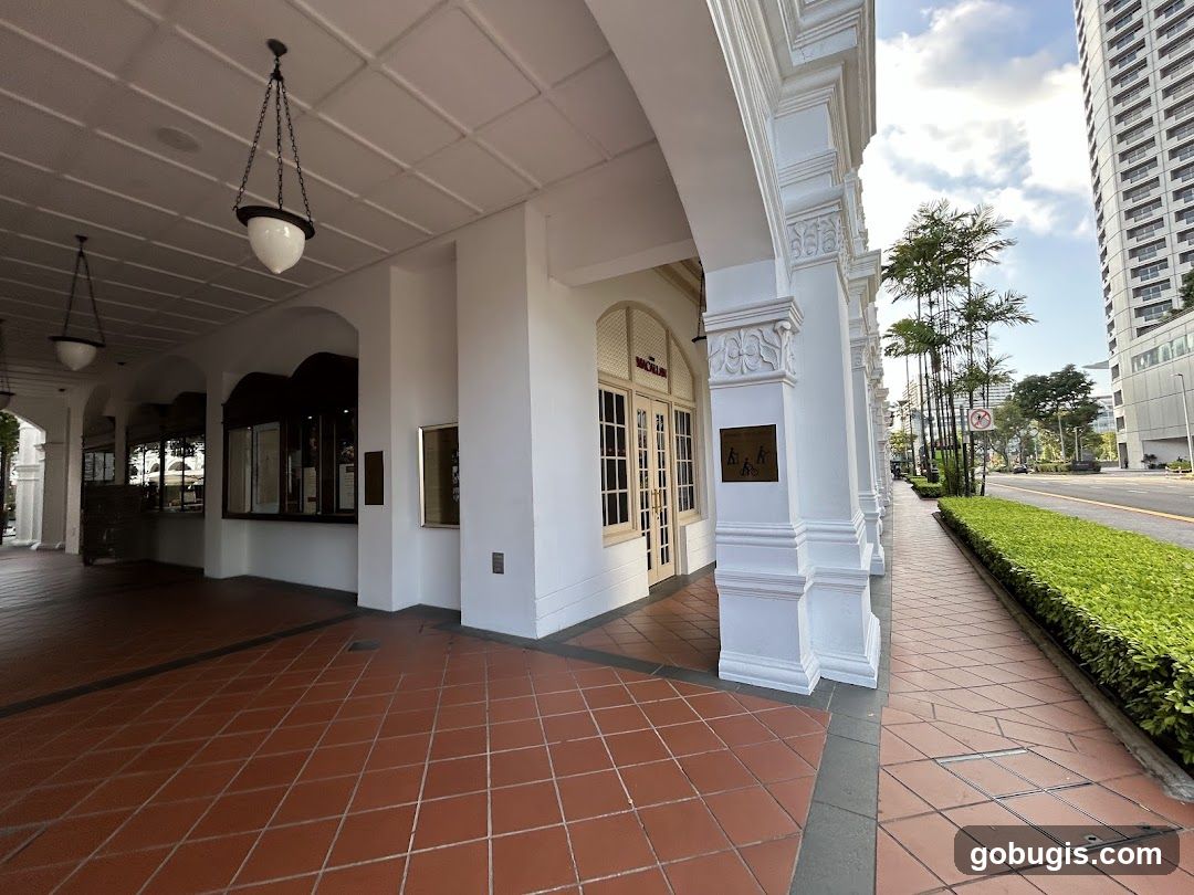 WorkDone Learning Centre Bugis