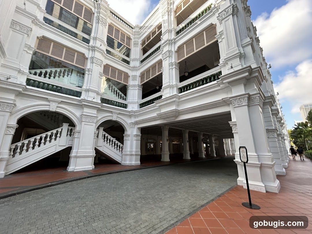 WorkDone Learning Centre Bugis