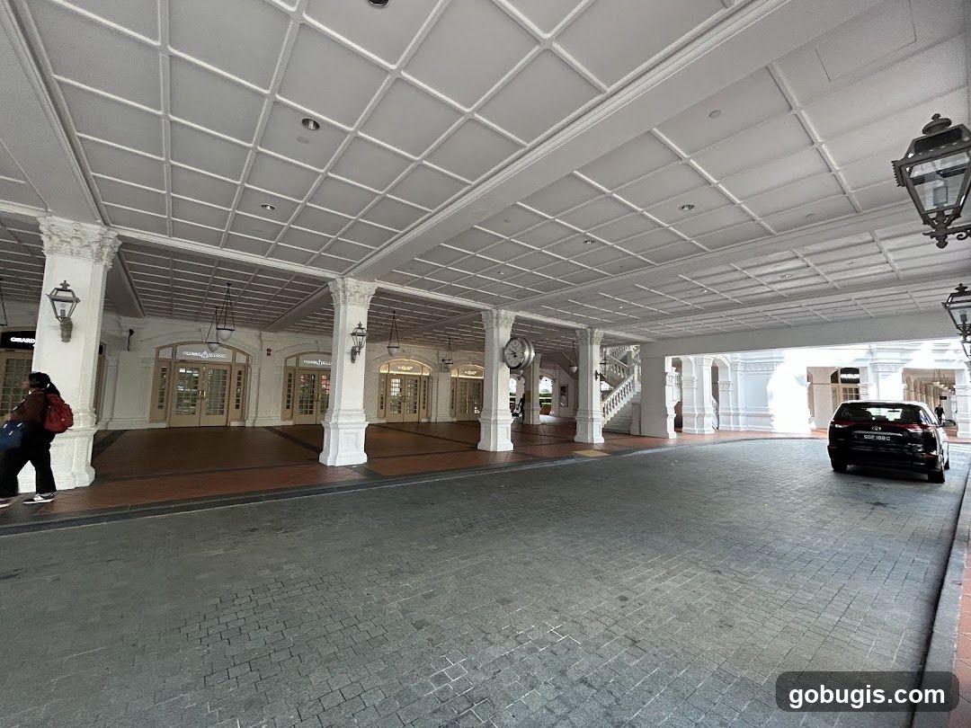 WorkDone Learning Centre Bugis