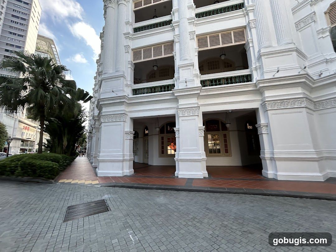 WorkDone Learning Centre Bugis