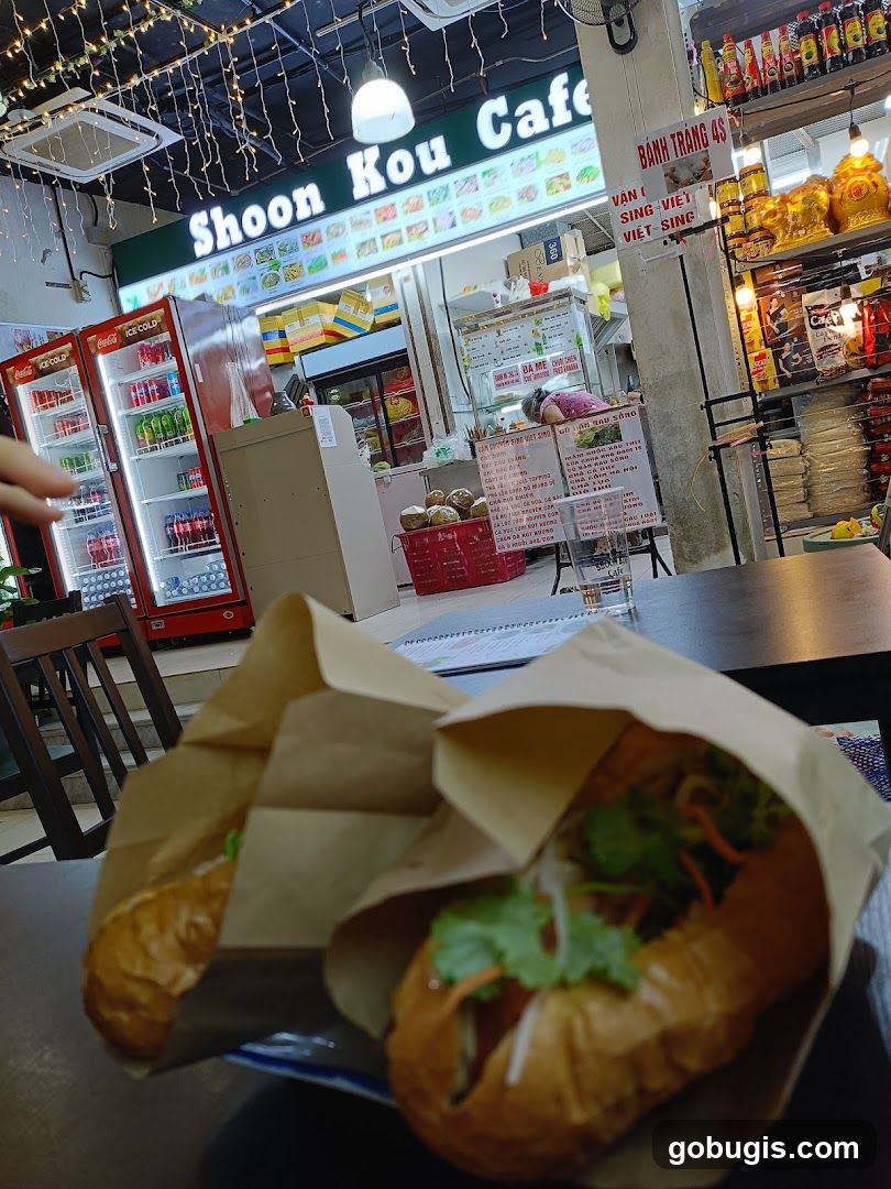 Shoon Kou Cafe