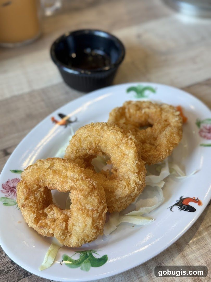Pratunam PLUS by Soi Thai Soi Nice - Bugis+
