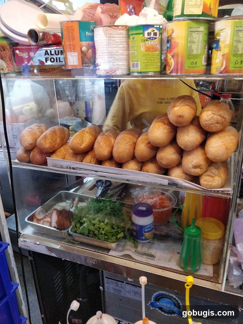 Food Display