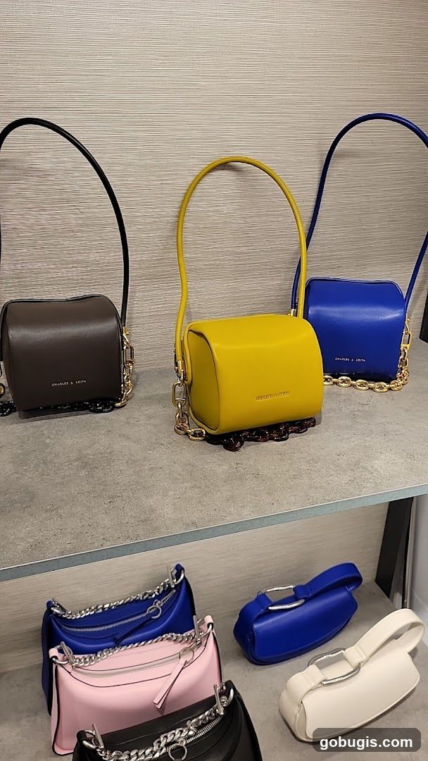Handbags