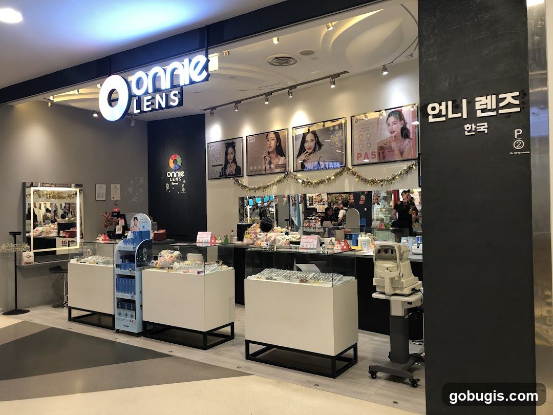 K's Magic Korea