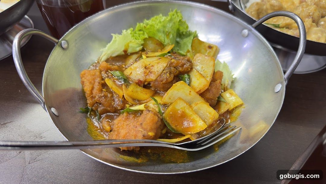 Taste Good 好味小厨