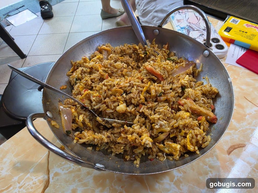 Fried Rice