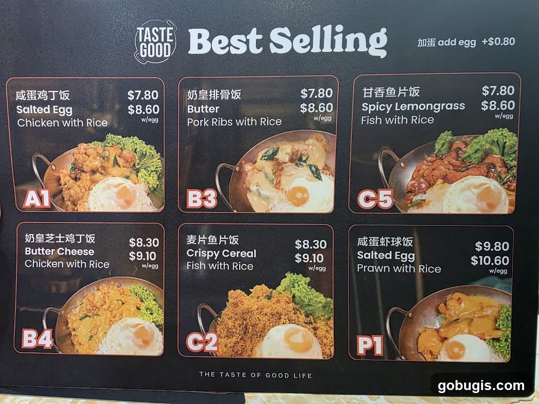 Best Selling