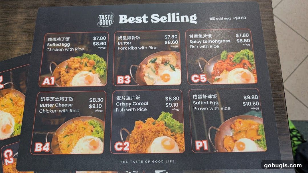 Best Selling