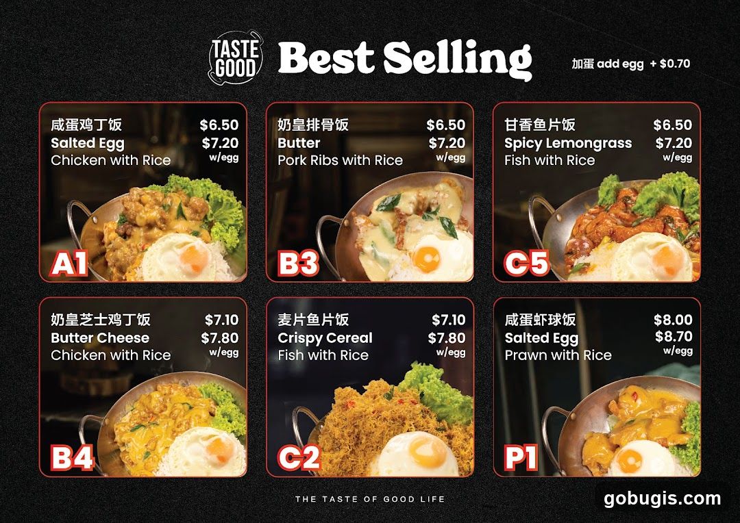 Best Selling