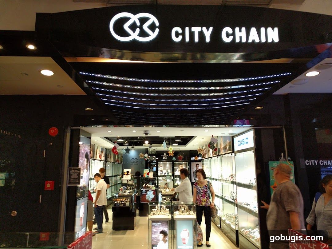 City Chain
