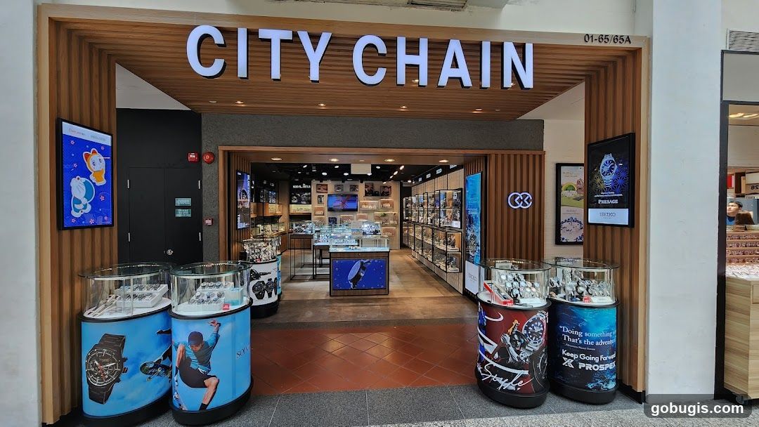 City Chain