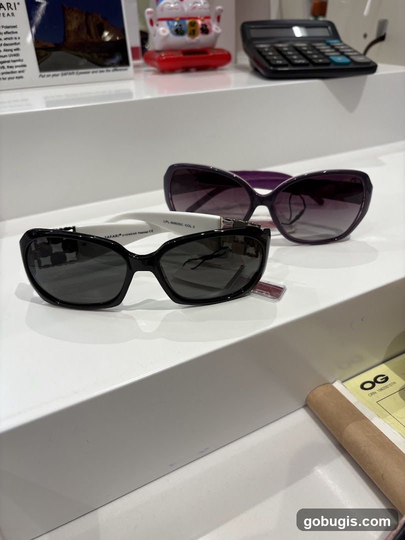 SAFARI Eyewear