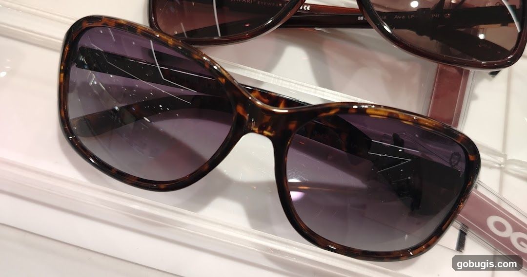 SAFARI Eyewear