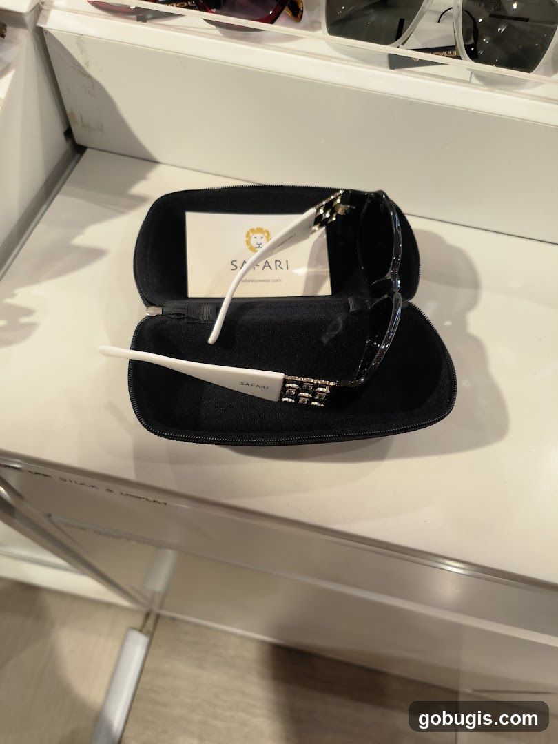 SAFARI Eyewear