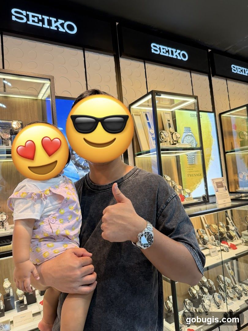 Seiko Watch Store