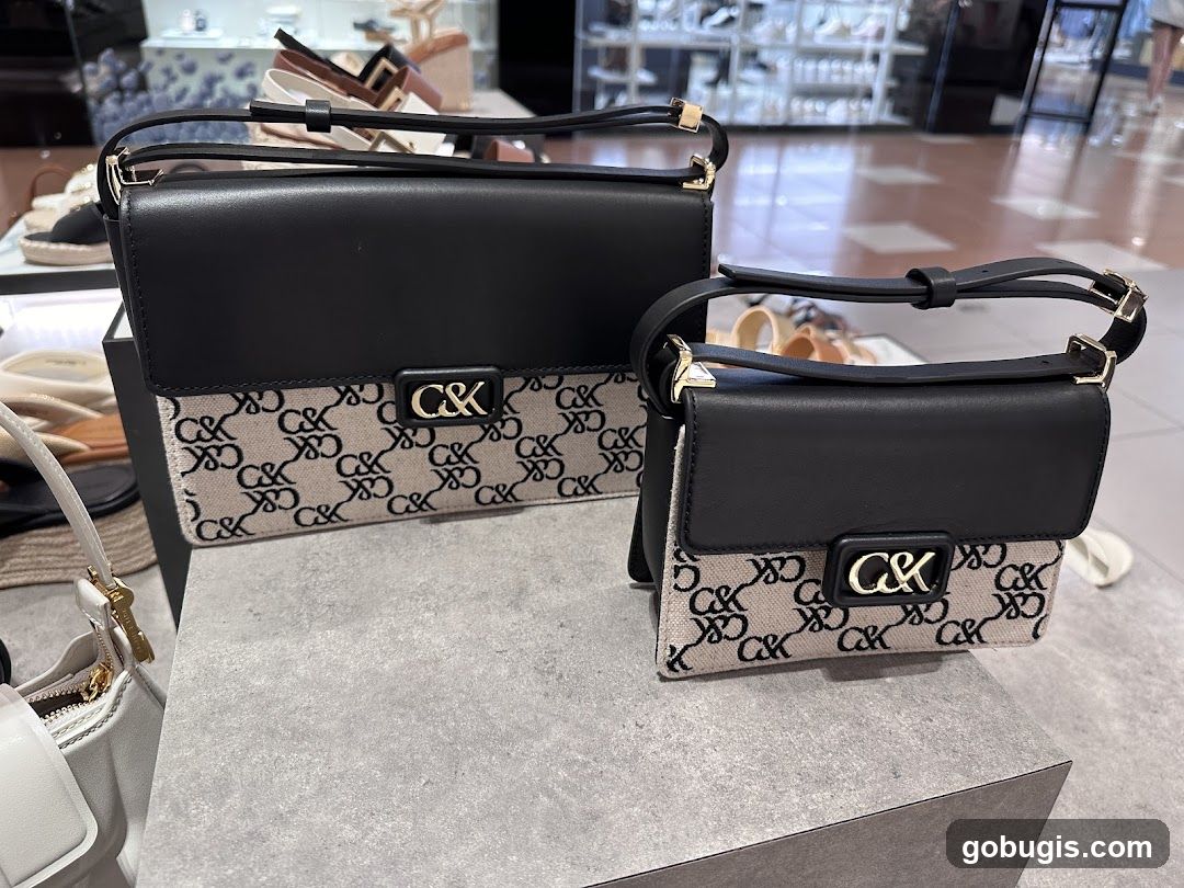 Handbags