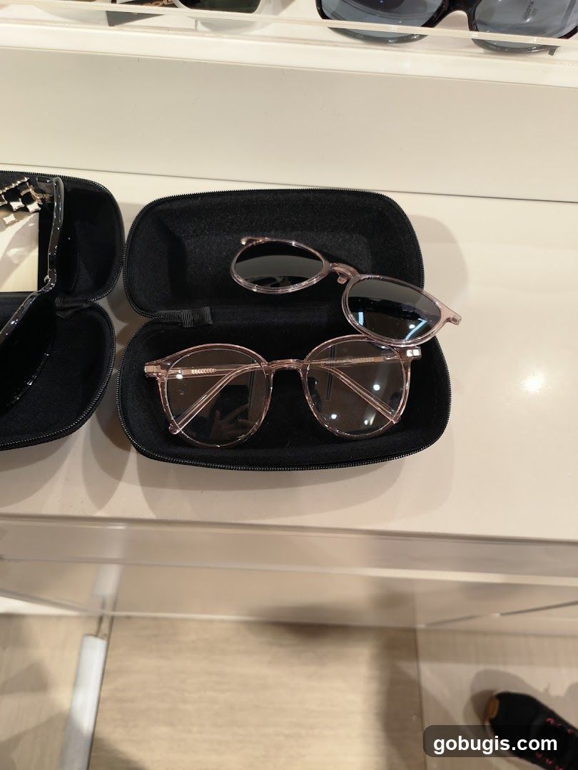 SAFARI Eyewear
