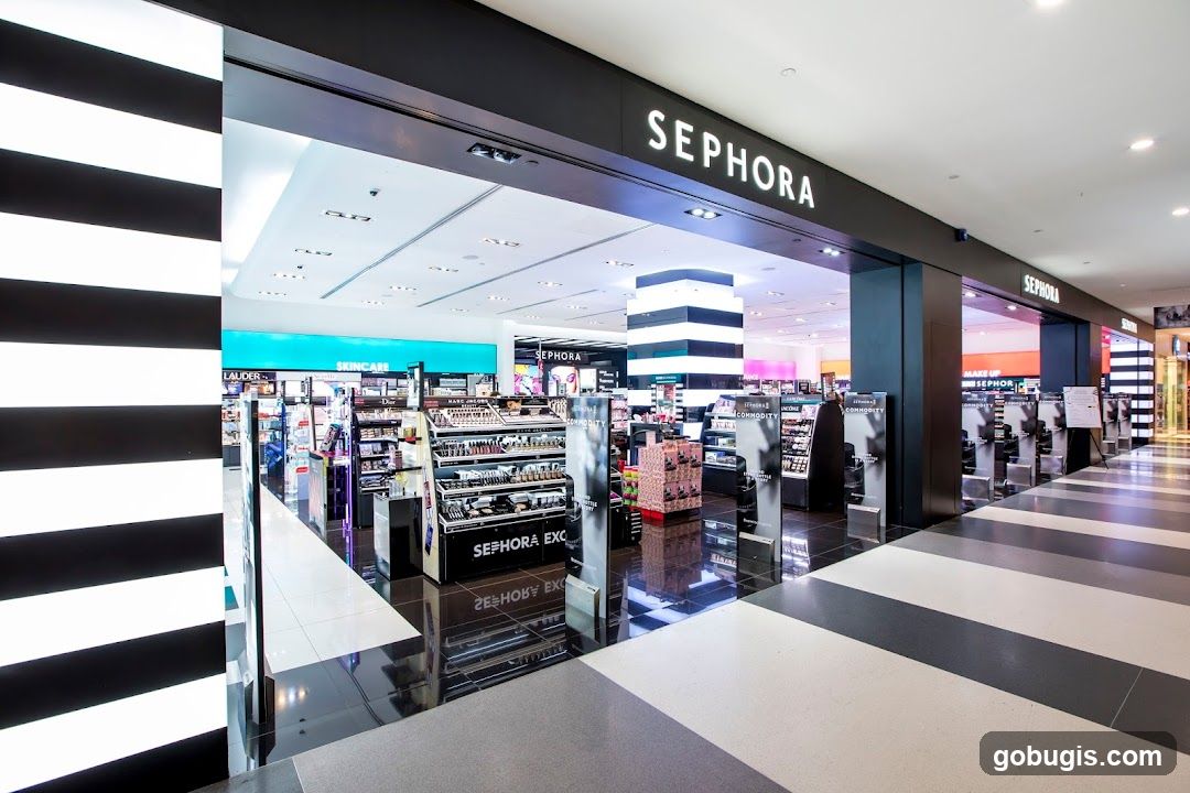 SEPHORA Bugis+