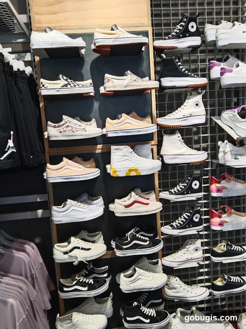 Shoe Display