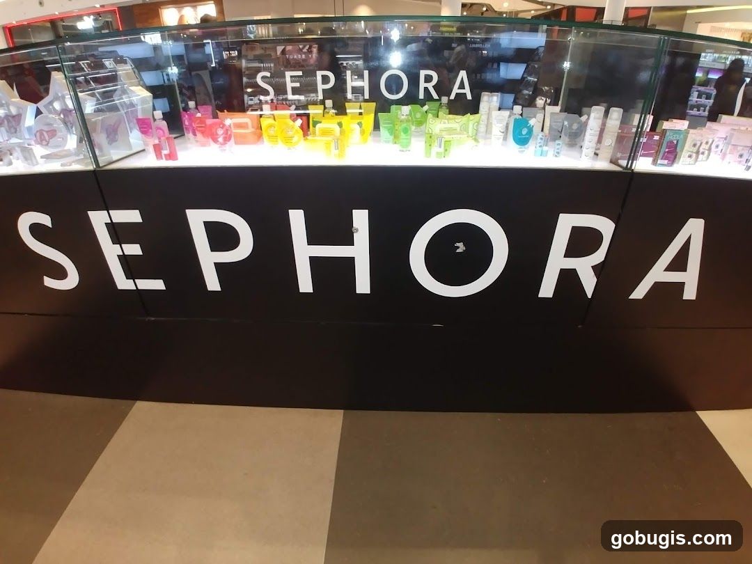 SEPHORA Bugis+