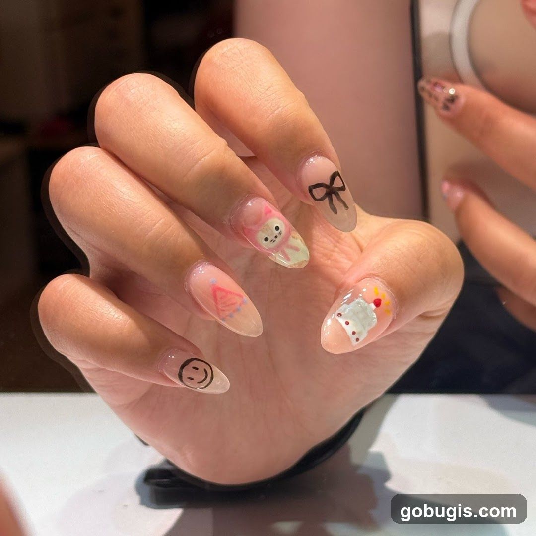 Nail Art