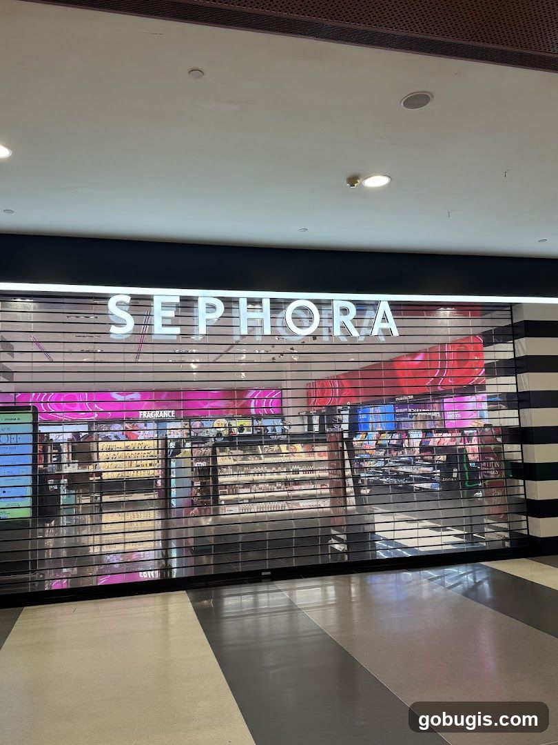 SEPHORA Bugis+