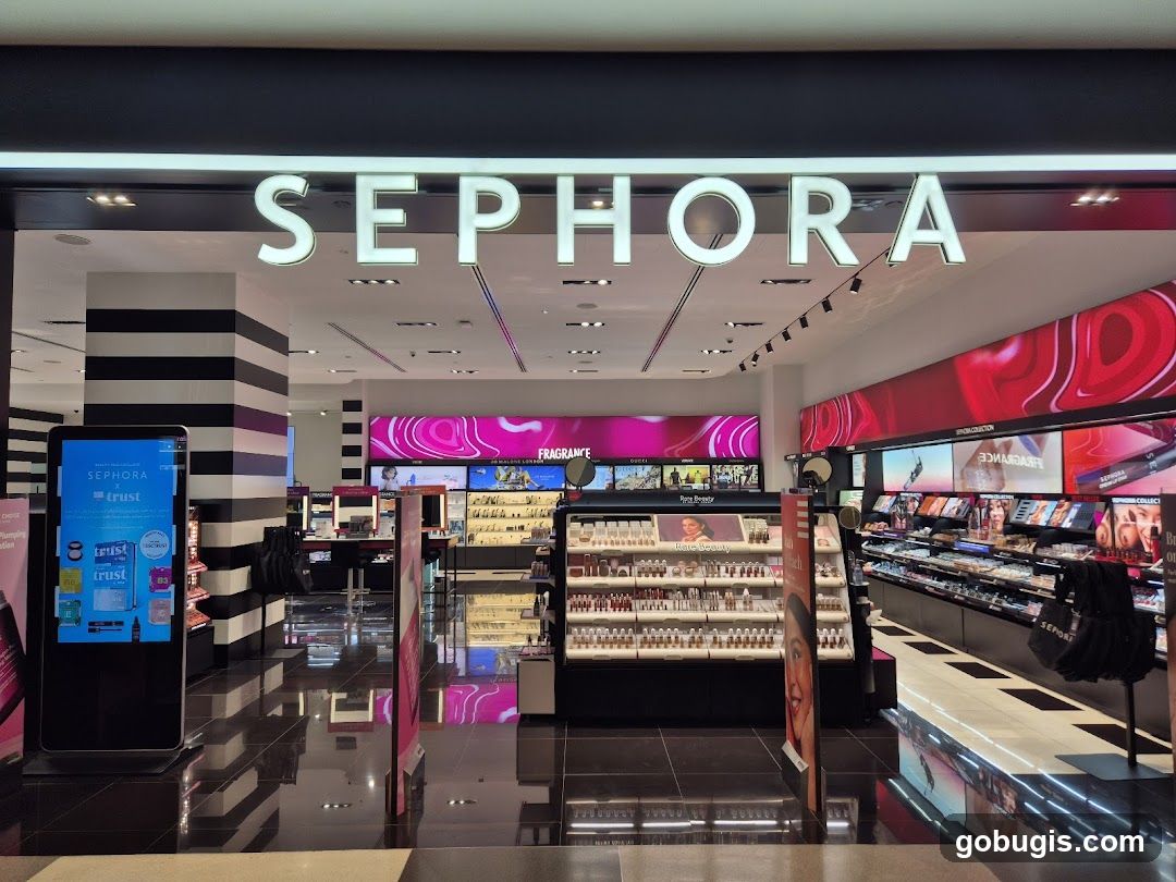 SEPHORA Bugis+
