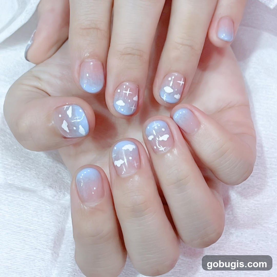 Nail Art
