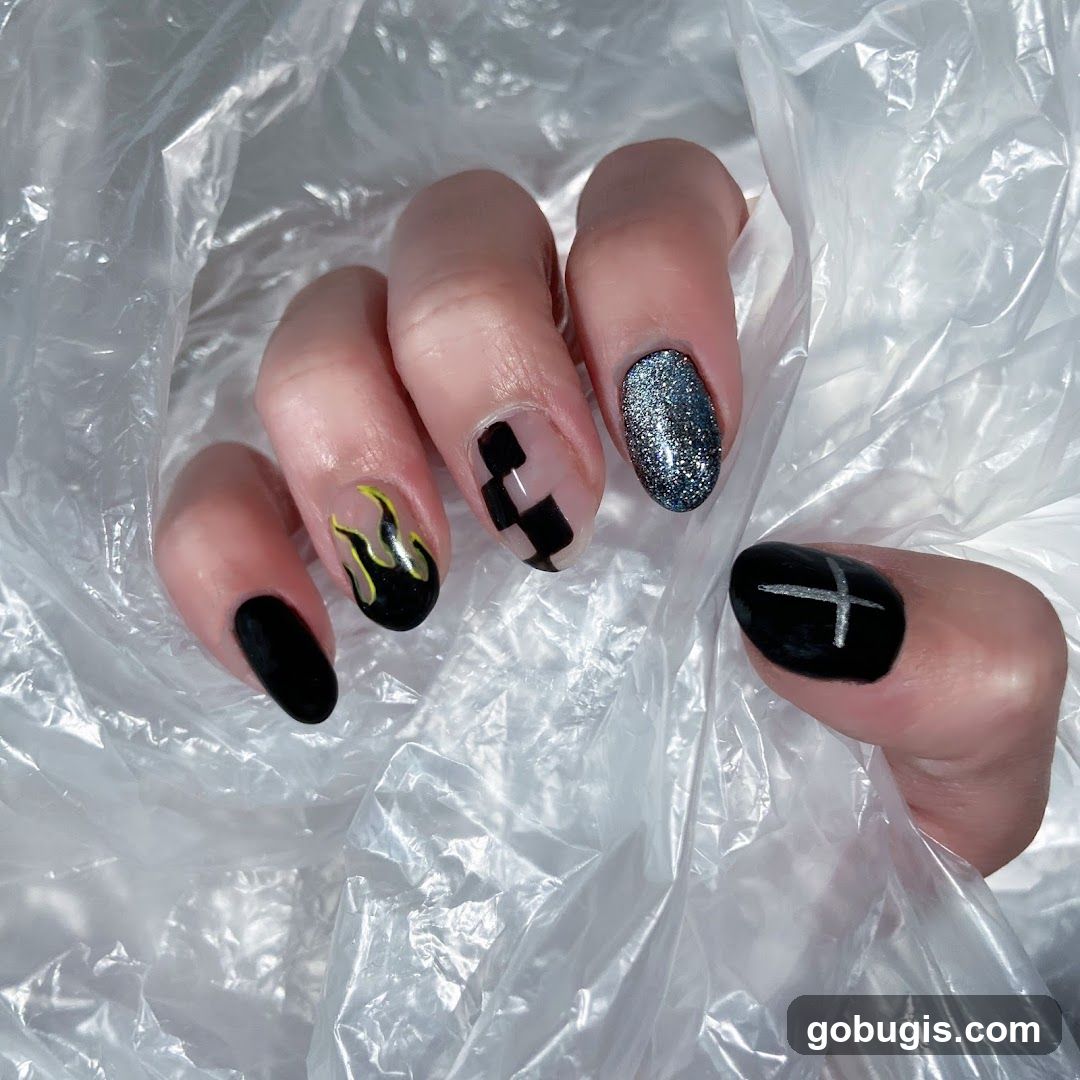 Nail Art