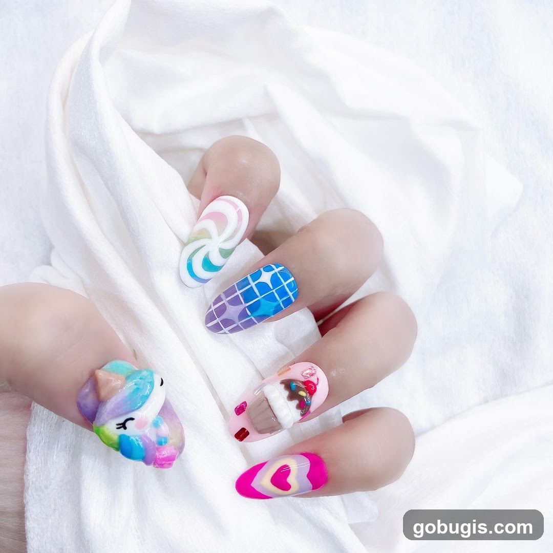 Nail Art