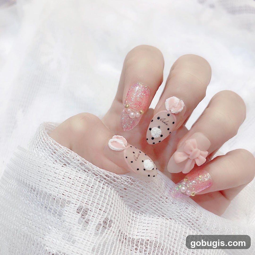 Nail Art