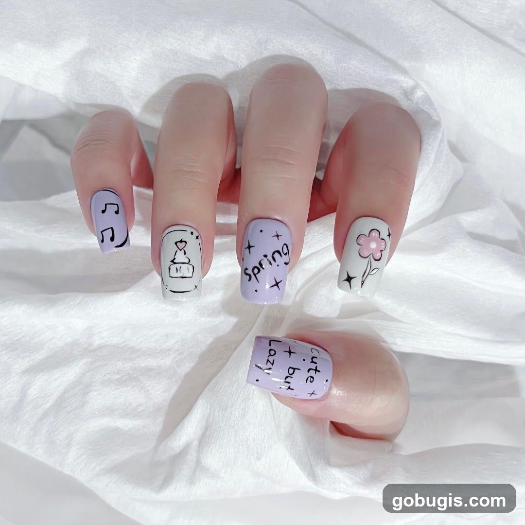 Nail Art
