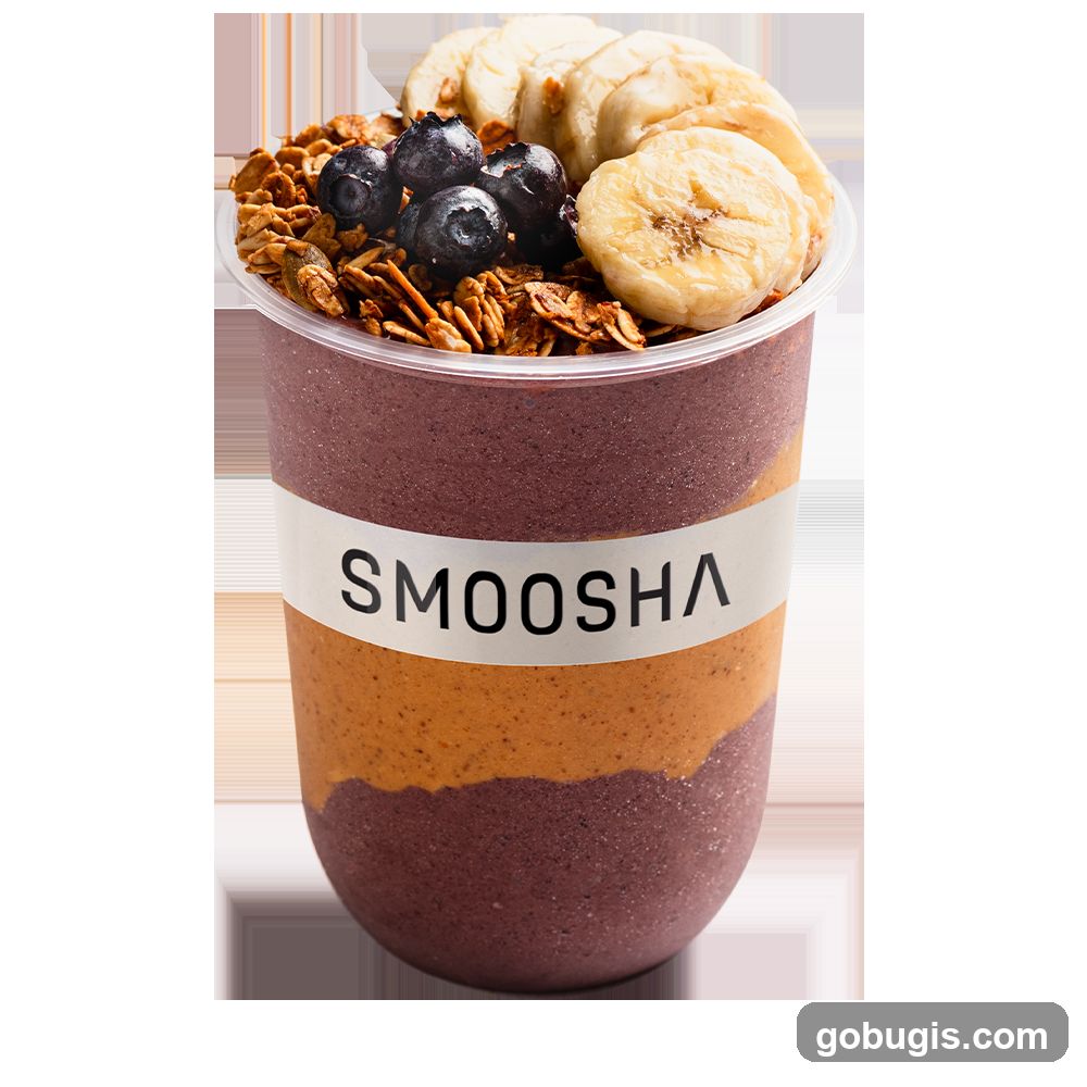 Acai Bowl