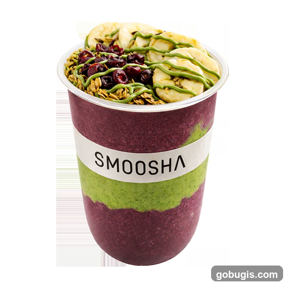 Smoothie Bowl