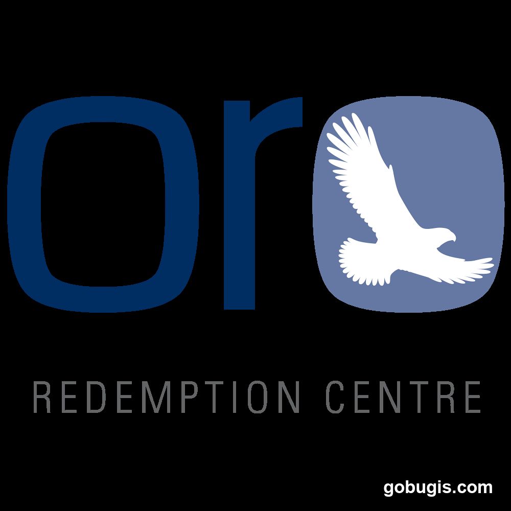 Oro Redemption Centre Logo