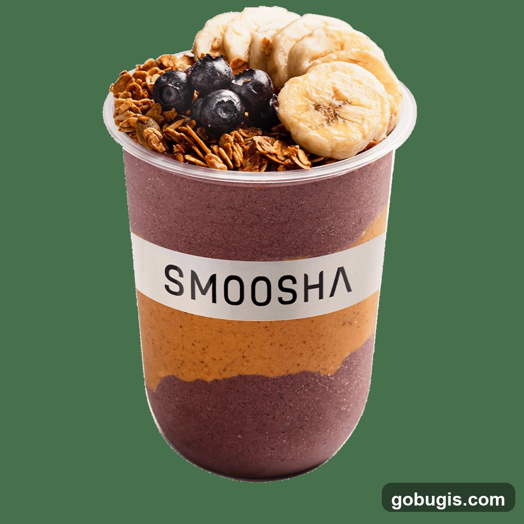 Smoothie Bowl