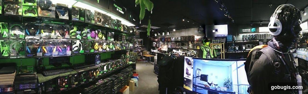 Gaming Accessories Store