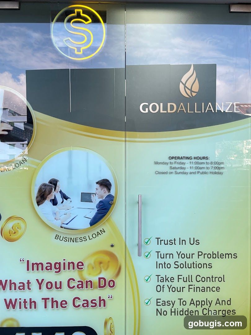 Gold Allianze Capital
