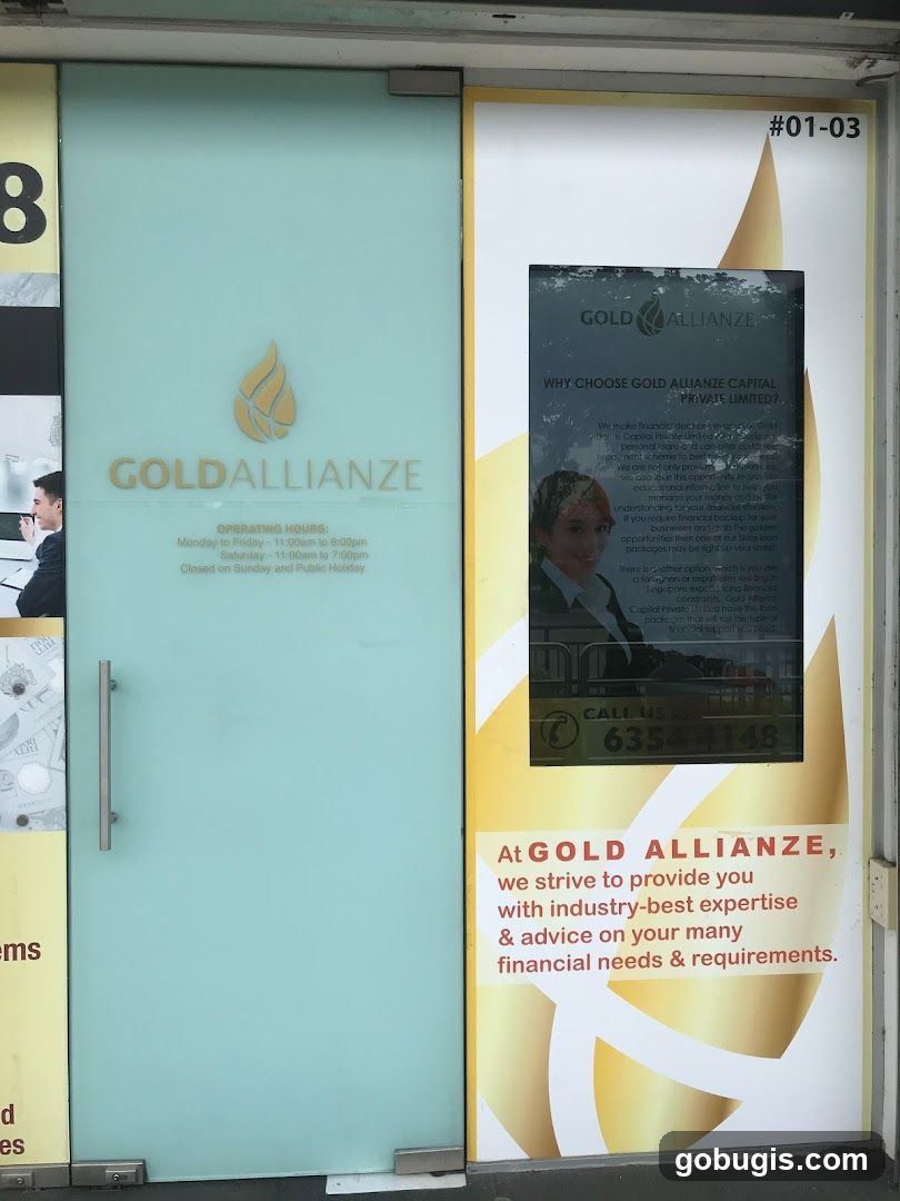 Gold Allianze Capital